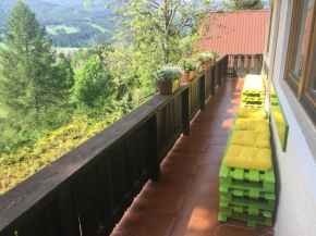 Vila Familyparadise Bergstrasse, Sankt Michael Im Lungau, Österreich